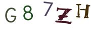CAPTCHA obrazkowa