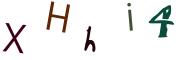 CAPTCHA obrazkowa