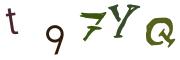 CAPTCHA obrazkowa