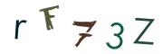 CAPTCHA obrazkowa