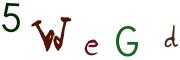 CAPTCHA obrazkowa