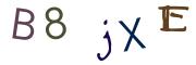 CAPTCHA obrazkowa