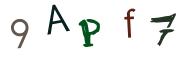 CAPTCHA obrazkowa
