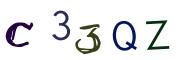 CAPTCHA obrazkowa