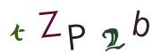 CAPTCHA obrazkowa